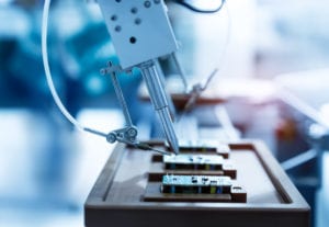 AI-robotics