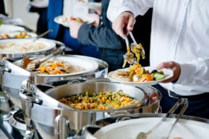 catering