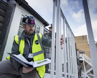 repair-social-housing