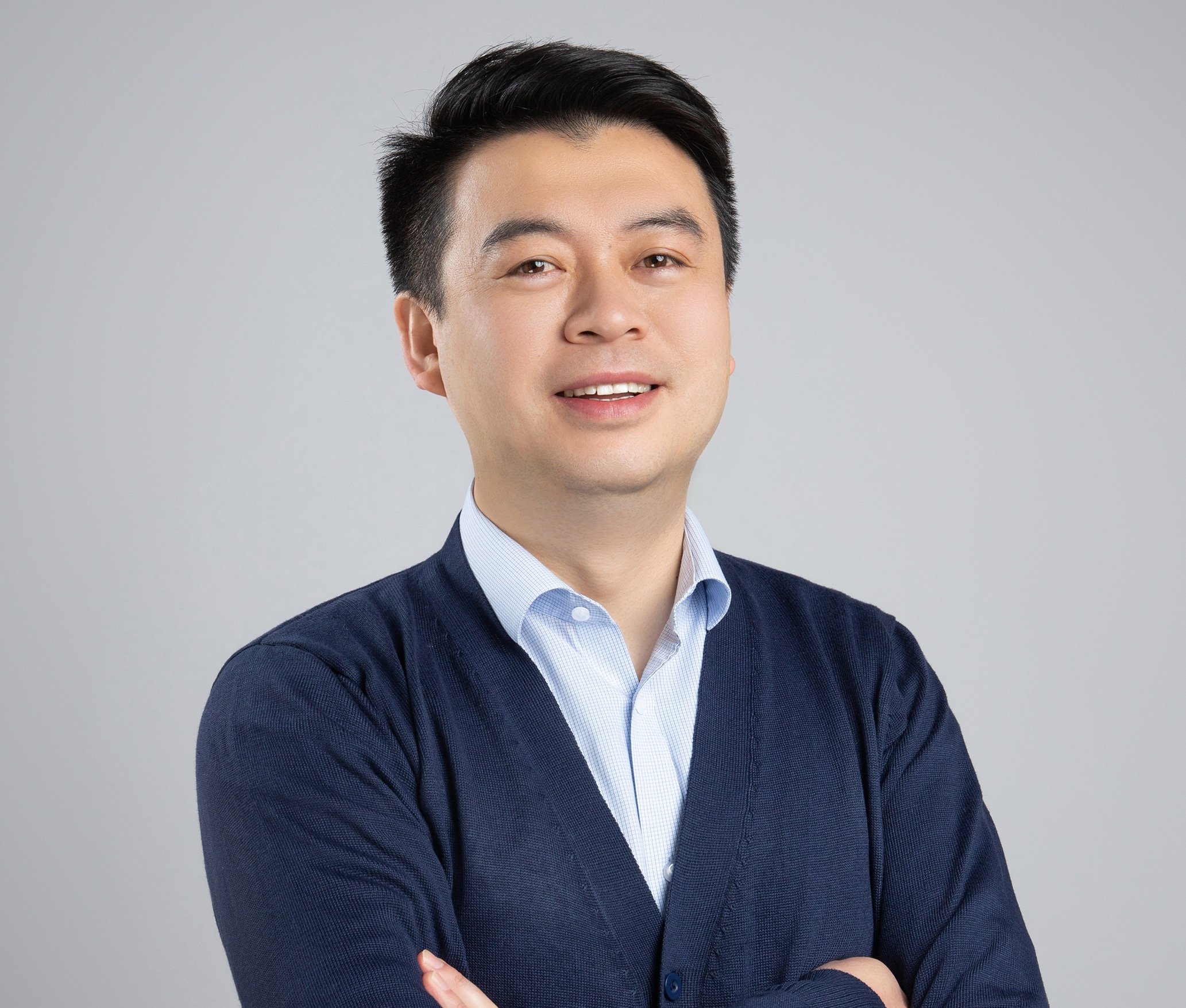 Brian Chen