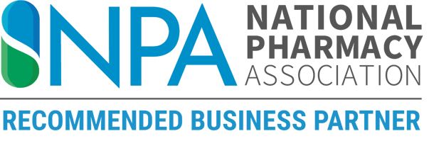 NPA Logo Recommended BP NPA Logo Recommended BP