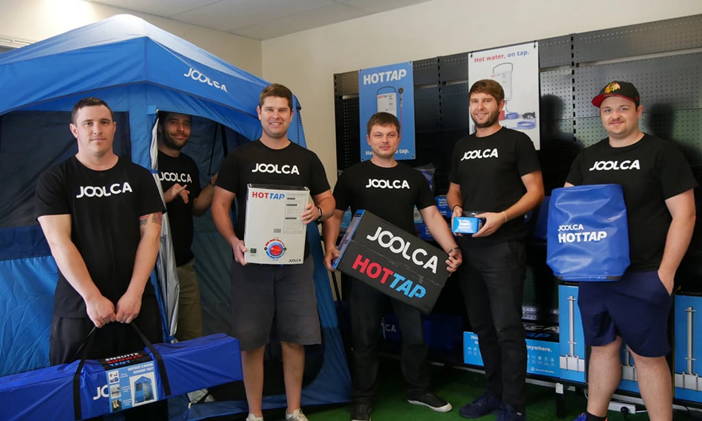 Joolca Team