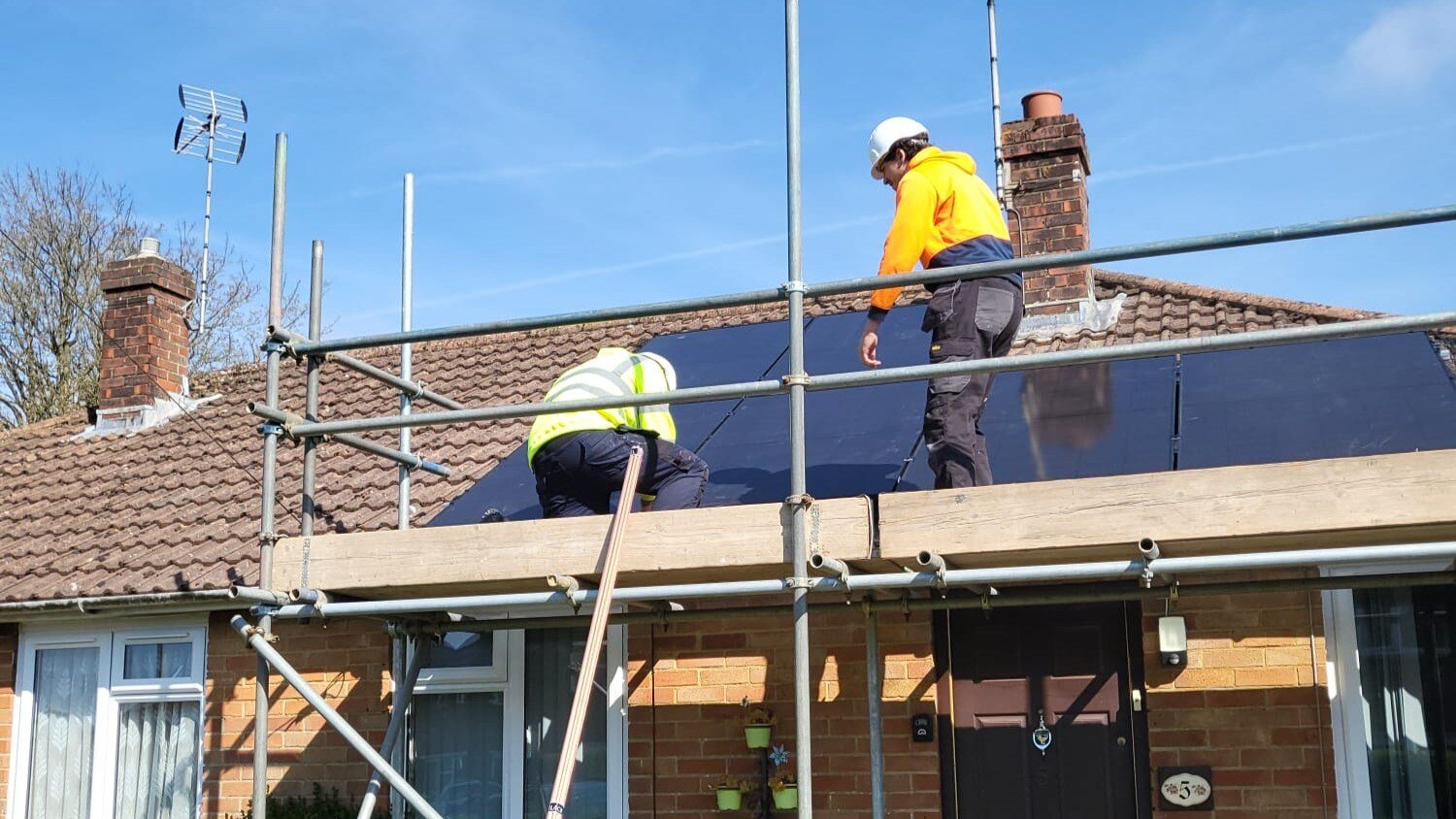 ECO CRG Roof LSCp