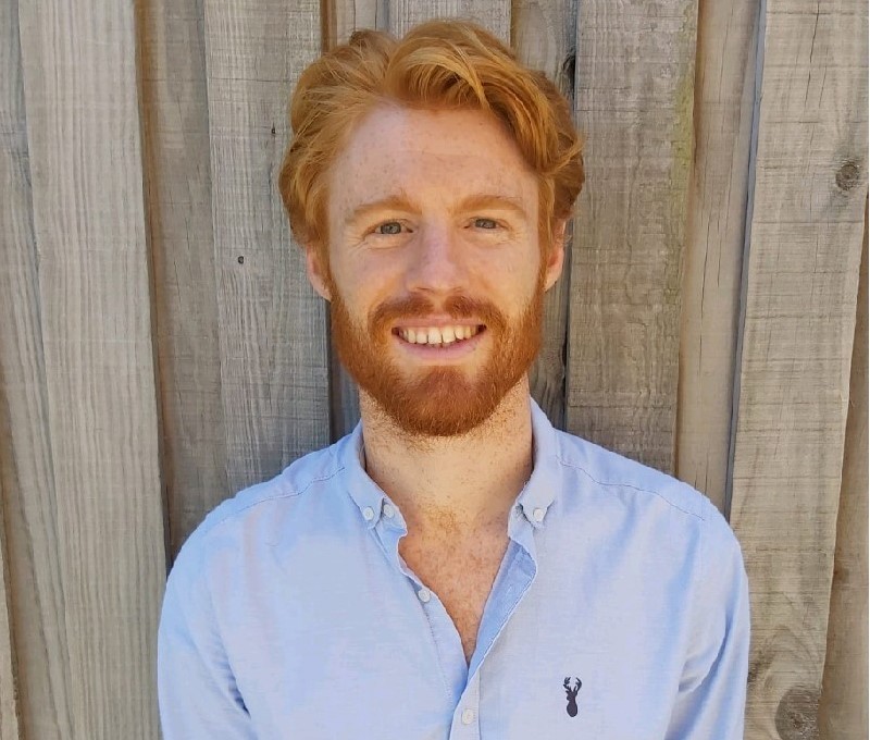 Will Davison