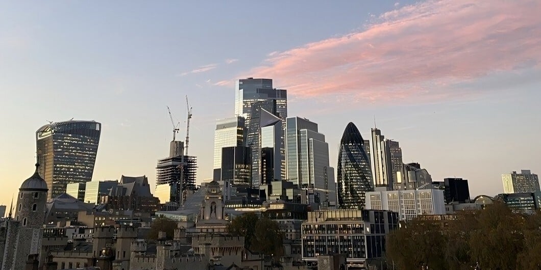 city landscape 3