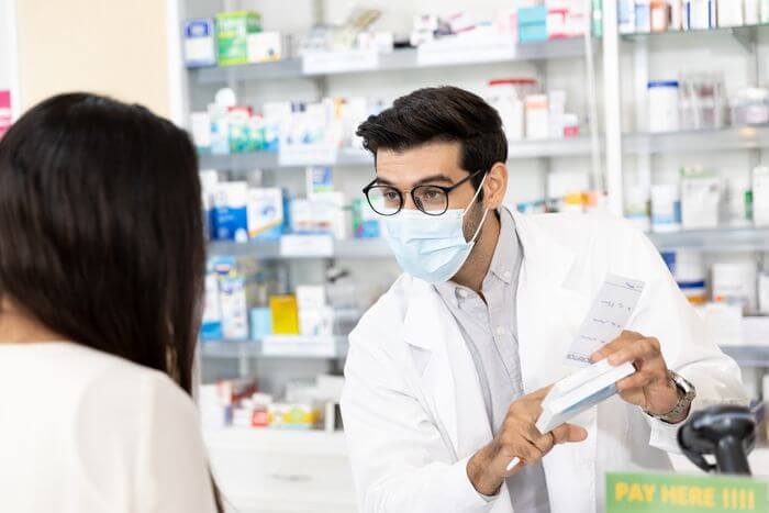 RxBridge Pharmacy Advance Payment Services